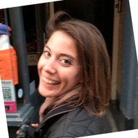 Chelsea Debret