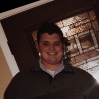 Blake Gilliland
