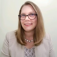 Christina Hedges
