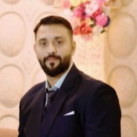 Muhammad Arslan Khan