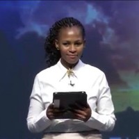 Portia Mashabathakga