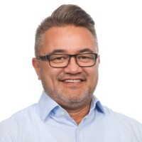 Kelvin Paama