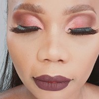 princess shelly makeup