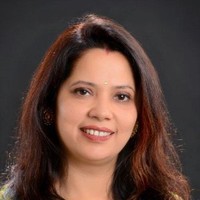 Dr Sonica Krishan
