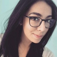 Ana Karen Mendizábal Mota