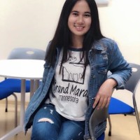 Sevinch Tursunmukhammadova