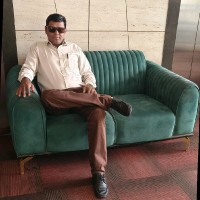 Krupal Parekh