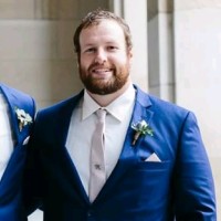 Ben Vanausdall