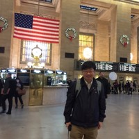Huang David