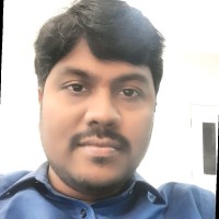Ajeshbabu Gowrisetti