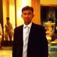 Marvin Federick Velmonte, R.N.