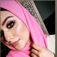 Aafiya Rayees Mulla