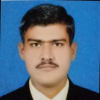Liaqat Ali Chahwan