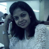 Srijeeta Debray