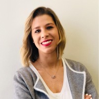 Carolina Aguilar Becker