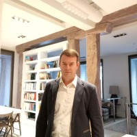 Javier Barbero Rubio