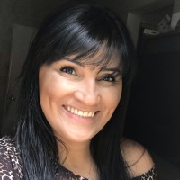 Cristiane Silva