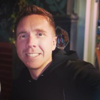 Ryan Clarke