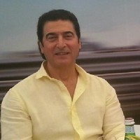 Masood Mustafa