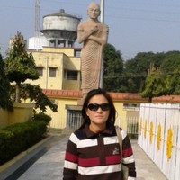 Kinzang Chhodon