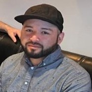 Andrew Martinez