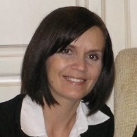 Iryna Martysyuk