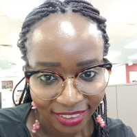 Joanita Nassali