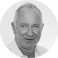 Andrew Lockwood