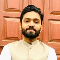 Muhammad Jahanzaib iqbal