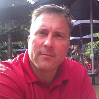 Craig Frary