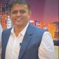 Prasad Agashe