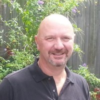 Mark Bates