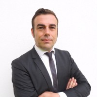 Nicolas Pouget