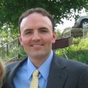 Jon Seaman