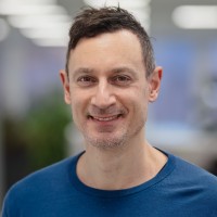 Nik Dimitrakopoulos