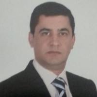 Waleed Abu Hayyaneh
