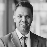 Pravin Raveendran