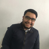 Luis Gabriel Omar Cruz Vega