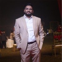 Rahul Jaiswal