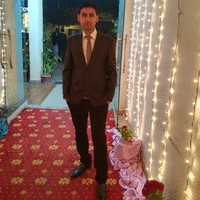 Shaf Bashir
