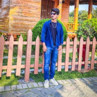Aman Faruqui