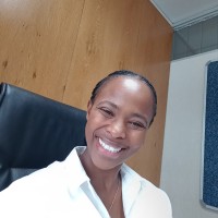 Anele Sindiswa Mathe