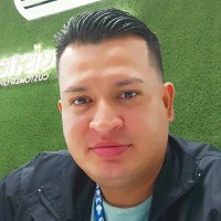 Erick Romero