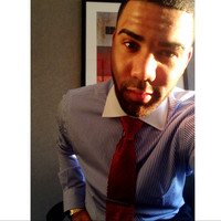 Aaron Armorer