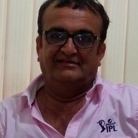 JAY BAXI