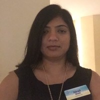 Nirali Sheth