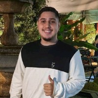 Matheus Davila Galhardo