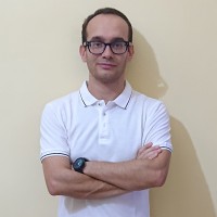 Gianluca Rinaldi