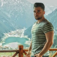 Yasin Ayar