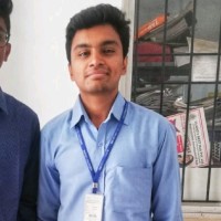 nishwanth suryaa venkatasamy